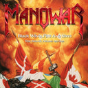 Manowar - Black Wind, Fire & Steel: Atlantic Albums 1987-1992 [Import] (3 Cd's) |
