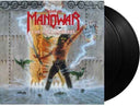 Manowar - Hell Of Steel: Best Of [2LP] [Vinyl]