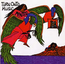 MANTIS - Turn Onto Music |
