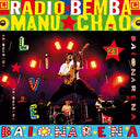 Manu Chao - Baionarena (2xCD) |