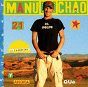Manu Chao - La Radiolina |