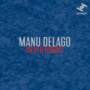 Manu Delago - Silver Kobalt [Vinyl]