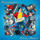 MANUDIGITAL - Bass Attack |