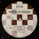 Manuel Göttsching - E2–E4 (VINYL) | Mint (M) Mint (M)