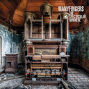 MANYFINGERS - The Spectacular Nowhere |