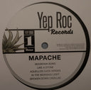 Mapache | Mint (M) Mint (M)