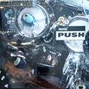 Maral (3) - Push | Mint (M) Mint (M)