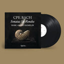 Bach: Sonatas & Rondos [180G 2Lp] |