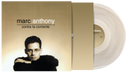 PRE-ORDER: Marc Anthony - Contra La Corriente [Translucent Smoke LP] [Vinyl]