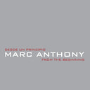 PRE-ORDER: Marc Anthony - Desde Un Principio: From The Beginning [Coke Bottle Clear] [2LP] [Vinyl]