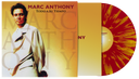 PRE-ORDER: Marc Anthony - Todo A Su Tiempo [Red Sunburst LP] [Vinyl]