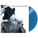 Valio La Pena (Sky Blue Vinyl) [Vinyl]