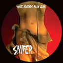 MARC HURTADO & ALAN VEGA - Sniper |