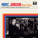 MARC JONSON - Groova Tizmo |
