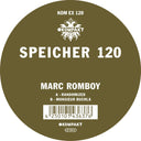 Speicher 120 [Vinyl]