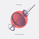 MARC ROMBOY - Voyage De La Planete |