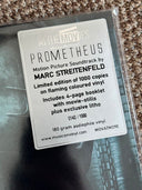 Prometheus (Original Motion Picture Soundtrack) | Mint (M) Mint (M)