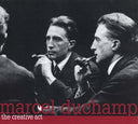 The Creative Act [CD]