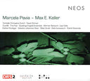 MARCELA PAVIA/MAX E. KELLER - Marcela Pavia/Max E. Keller |
