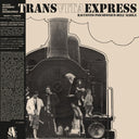 MARCELLO GIOMBINI & ENZO BARBARINO - Transvitaexpress |