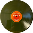 Marcey Yates, Xoboi - Culxr House:Freedom Summer | Mint (M) Mint (M)