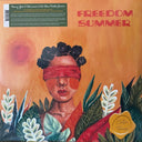 Marcey Yates, Xoboi - Culxr House:Freedom Summer | Mint (M) Mint (M)