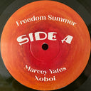 Marcey Yates, Xoboi - Culxr House:Freedom Summer | Mint (M) Mint (M)