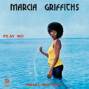 Marcia Griffiths - Sweet And Nice [Import] (VINYL) | Mint (M) Mint (M)