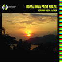 Marcia Salomon - Bossa Nova From Brazil [CD]