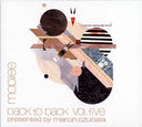 MARCIN CZUBALA - Back To Back Vol. Five |