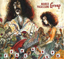 MARCO PACASSONI GROUP - Frank & Ruth [Vinyl]