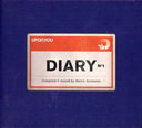 MARCO RESMANN - Upon You Diary No. 1 |