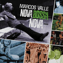 MARCOS VALLE - Nova Bossa Nova (CD) | Mint (M) Mint (M)
