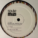 Marcus Intalex - Dusk / TB Or Not TB? | Mint (M) Generic