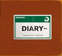 MARCUS MEINHARDT - Upon You Diary No. 2 |