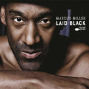 Marcus Miller - Laid Black (2LP Gatefold) | Mint (M) Mint (M)