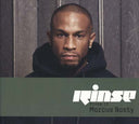 MARCUS NASTY - Rinse: 10 |