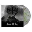 Beast Of Prey: Brutal Assault (Clear W/ Brown & Green Splatter Vinyl) |