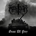 Beast Of Prey: Brutal Assault [Import] |
