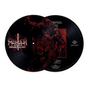 Strigzscara Warwolf Live 1993 (Picture Disc) |