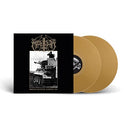 World Panzer Battle 1999 (Gold Vinyl 2Lp) |