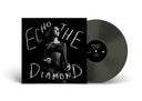 Margaret Glaspy - Echo The Diamond [Black Ice Colored LP] [Vinyl]