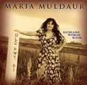 Richland Woman Blues [Vinyl]