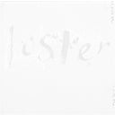 Maria Somerville - Luster (Clear Vinyl) [Vinyl]