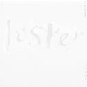 Luster (CD) | Mint (M) Mint (M)