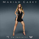 Mariah Carey - #1 to Infinity |