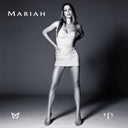 Mariah Carey - #1's (Bonus Tracks, Colored Vinyl, Silver & Black Swirl) (2 Lp's) [Vinyl]