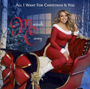 Mariah Carey - All I Want For Christmas Is You (12" Single) [Import] |