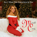 All I Want For Christmas Is You (7" Single) [Import] |