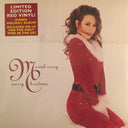 Mariah Carey - Merry Christmas | Mint (M) Mint (M)